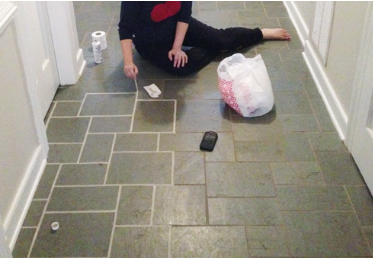 The Truth About Whitening Grout: Household Hacks vs Professional Solutions